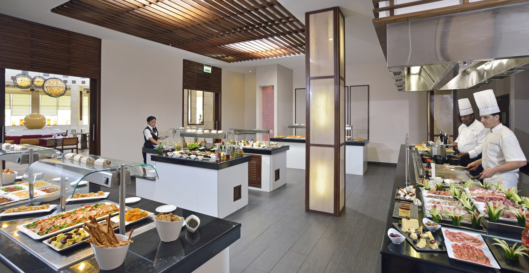 Paradisus Princesa del Mar Resort & Spa